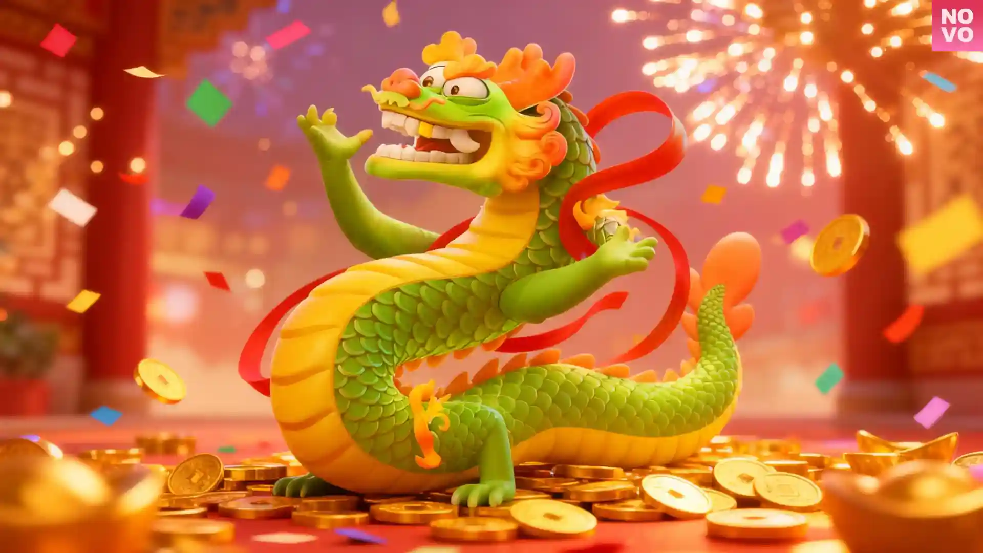 entretenimento online